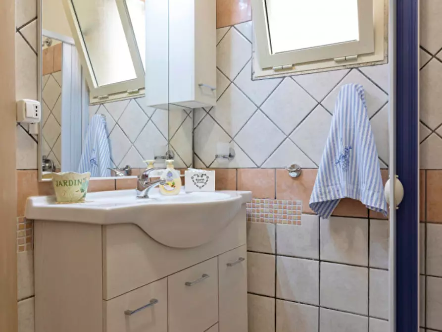 Immagine 44 di Casa bifamiliare in vendita  in Via delle Caselle a Taviano