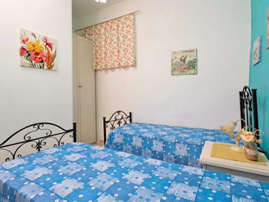 Immagine 45 di Casa bifamiliare in vendita  in Via delle Caselle a Taviano