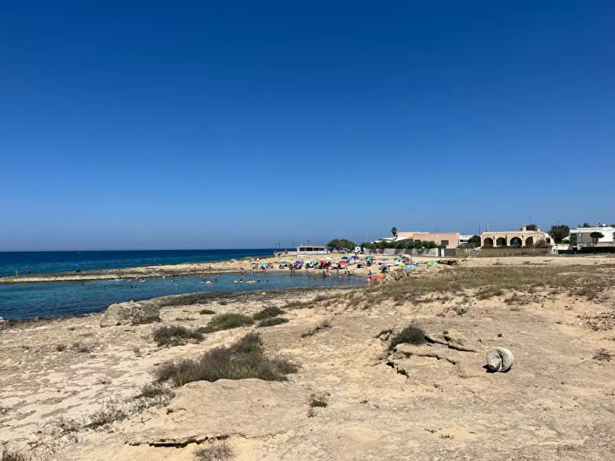 Immagine 46 di Casa bifamiliare in vendita  in Via delle Caselle a Taviano