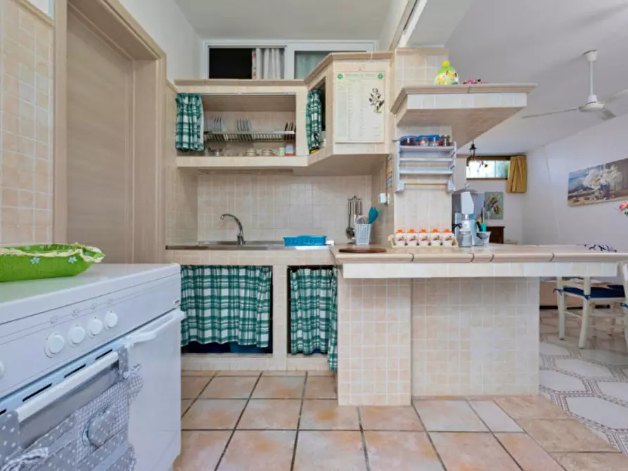 Immagine 49 di Casa bifamiliare in vendita  in Via delle Caselle a Taviano