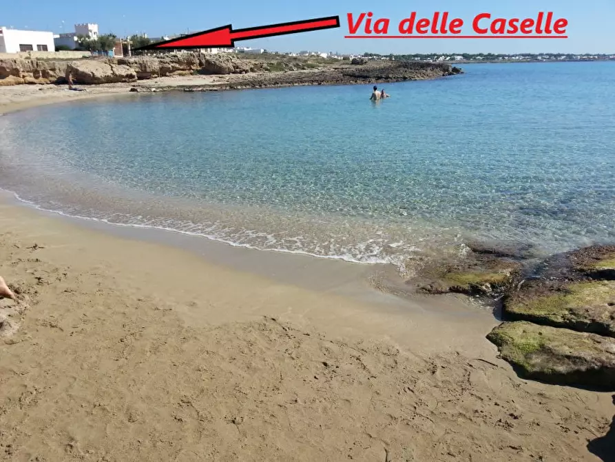 Immagine 50 di Casa bifamiliare in vendita  in Via delle Caselle a Taviano