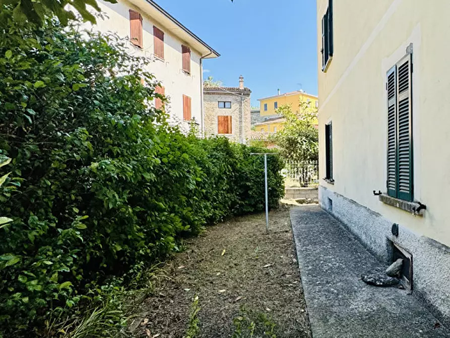 Immagine 4 di Casa indipendente in vendita  in Via Dante a Solignano