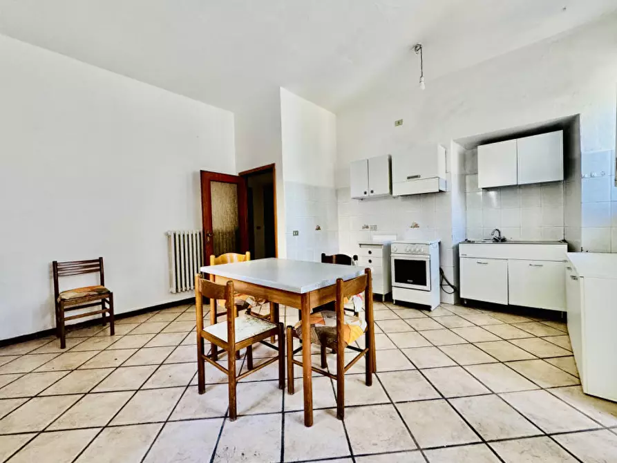 Immagine 5 di Casa indipendente in vendita  in Via Dante a Solignano