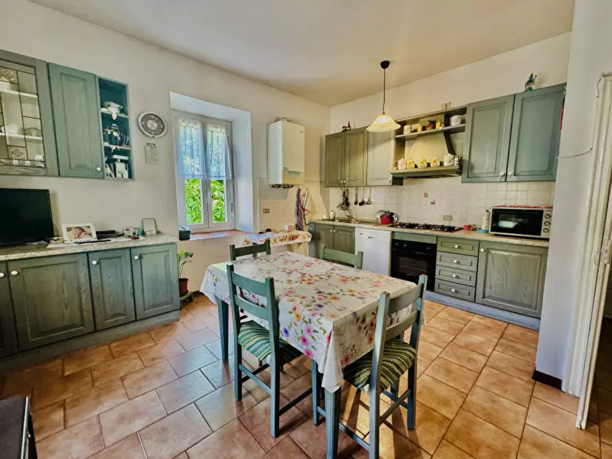 Immagine 12 di Casa indipendente in vendita  in Via Dante a Solignano