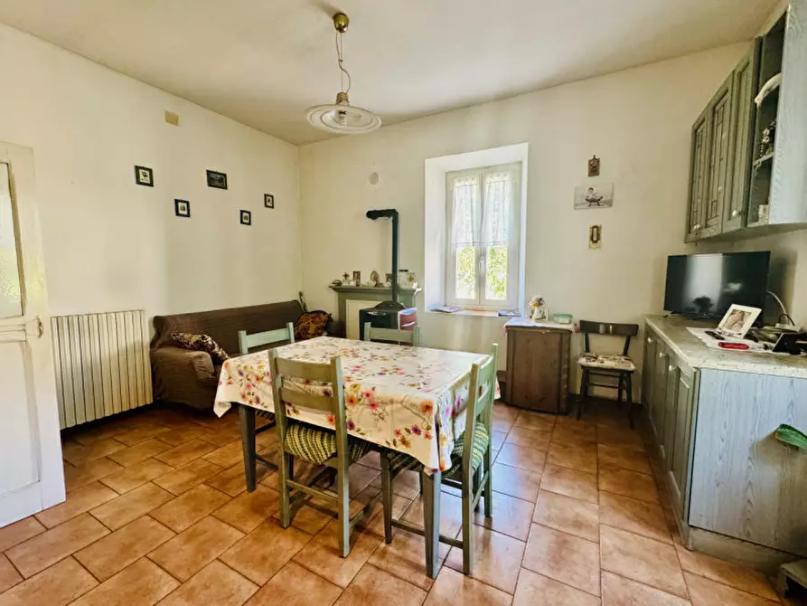 Immagine 13 di Casa indipendente in vendita  in Via Dante a Solignano