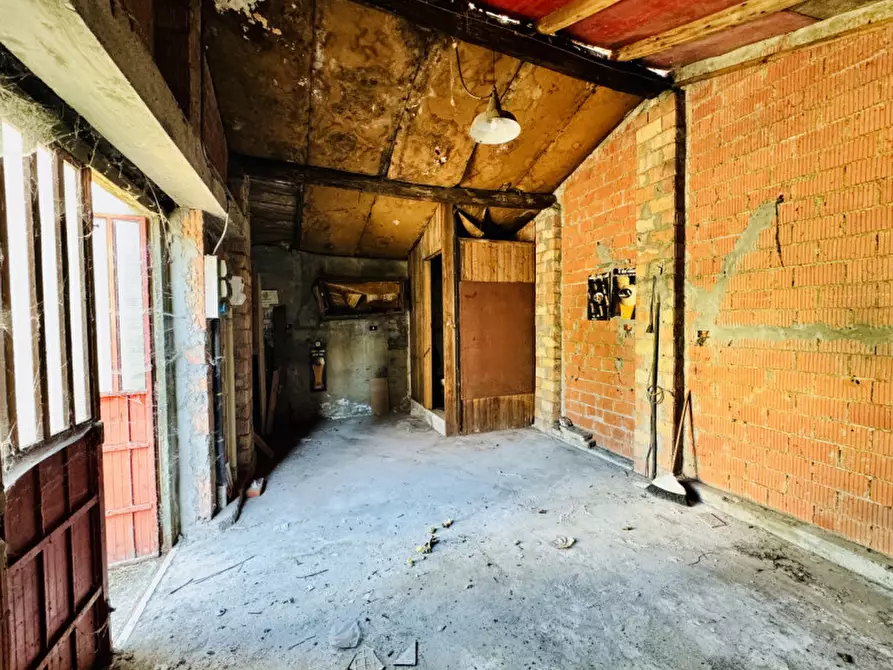 Immagine 26 di Casa indipendente in vendita  in Via Dante a Solignano