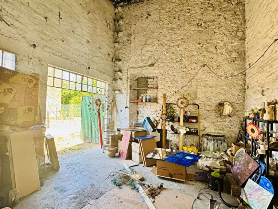 Immagine 27 di Casa indipendente in vendita  in Via Dante a Solignano