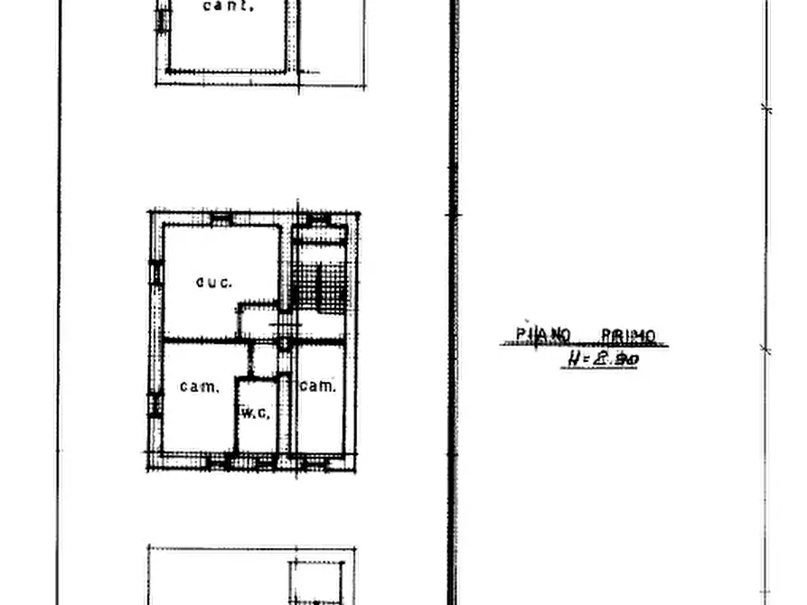 Immagine 38 di Casa indipendente in vendita  in Via Dante a Solignano