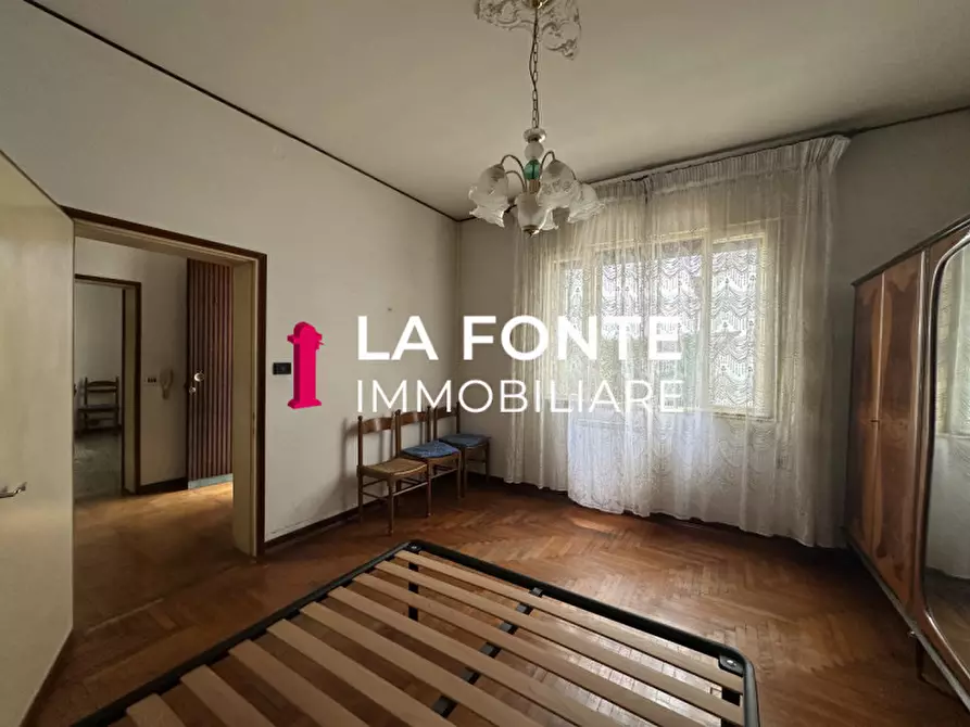 Immagine 10 di Casa indipendente in vendita  in via capriccio a Vigonza