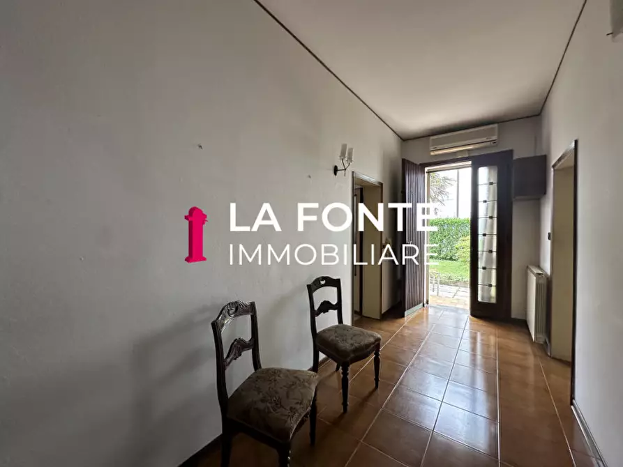 Immagine 11 di Casa indipendente in vendita  in via capriccio a Vigonza