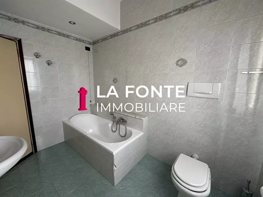 Immagine 14 di Casa indipendente in vendita  in via capriccio a Vigonza