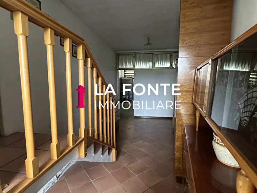 Immagine 16 di Casa indipendente in vendita  in via capriccio a Vigonza