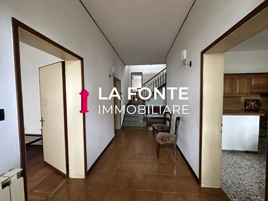 Immagine 17 di Casa indipendente in vendita  in via capriccio a Vigonza