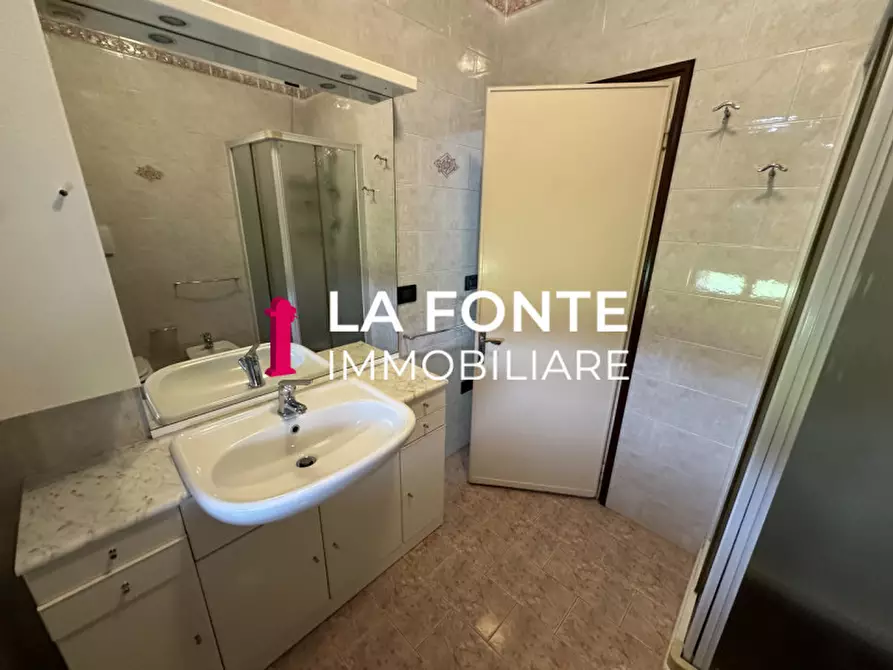 Immagine 21 di Casa indipendente in vendita  in via capriccio a Vigonza