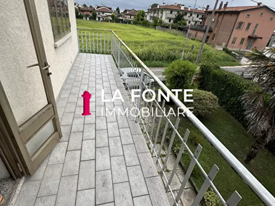 Immagine 33 di Casa indipendente in vendita  in via capriccio a Vigonza