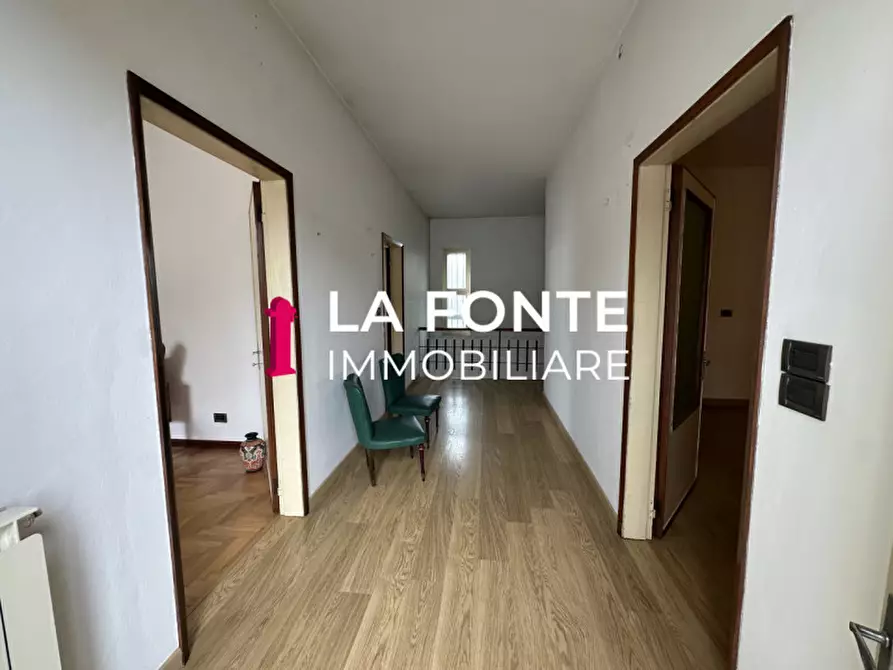 Immagine 35 di Casa indipendente in vendita  in via capriccio a Vigonza