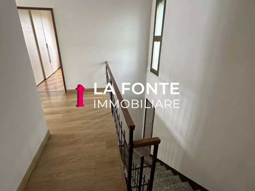 Immagine 38 di Casa indipendente in vendita  in via capriccio a Vigonza