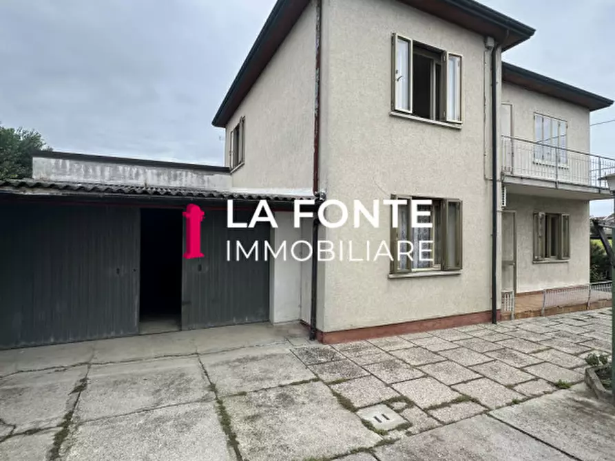 Immagine 40 di Casa indipendente in vendita  in via capriccio a Vigonza