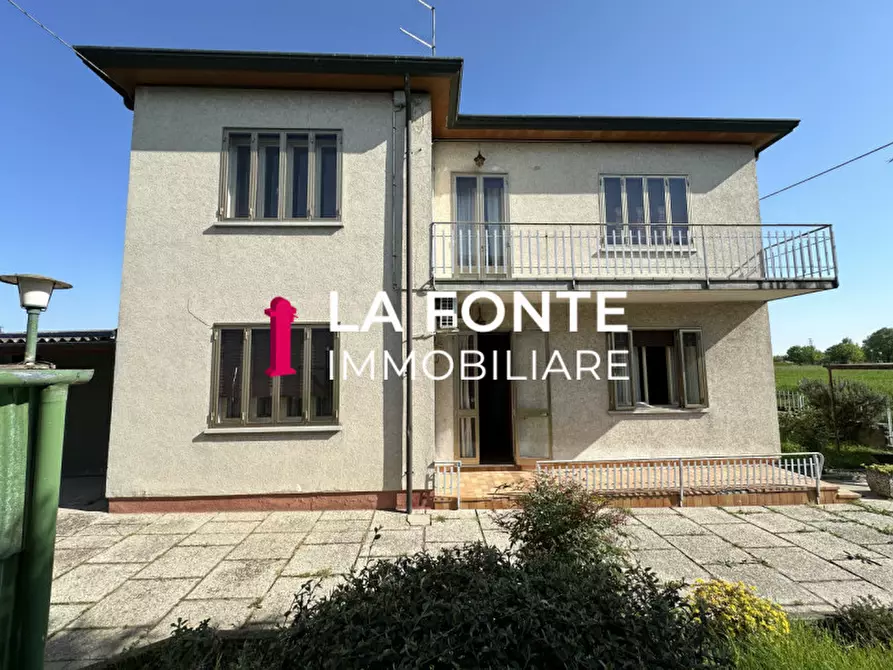 Immagine 41 di Casa indipendente in vendita  in via capriccio a Vigonza