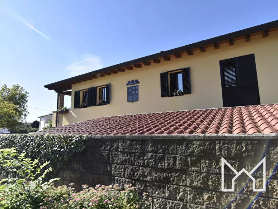 Immagine 4 di Villetta a schiera in vendita  a Bassano Del Grappa