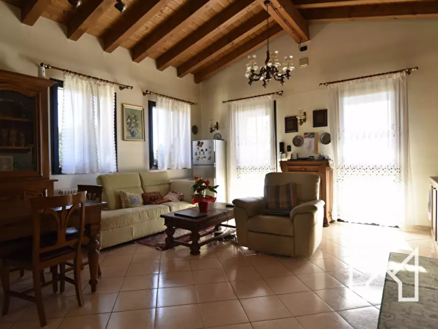 Immagine 10 di Villetta a schiera in vendita  a Bassano Del Grappa