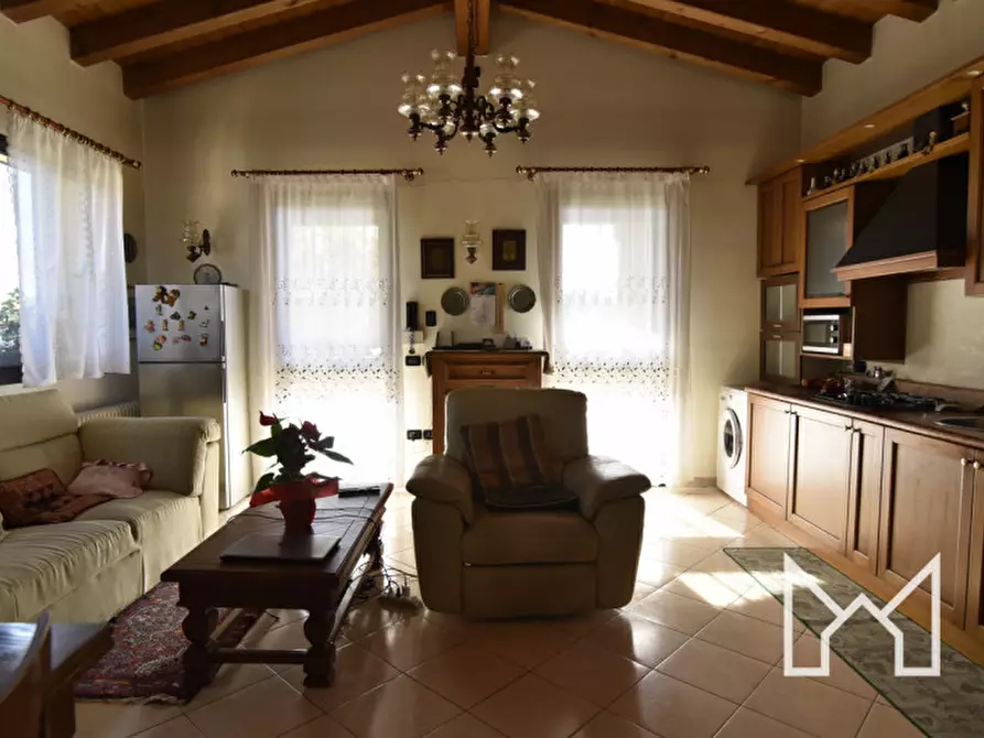 Immagine 11 di Villetta a schiera in vendita  a Bassano Del Grappa