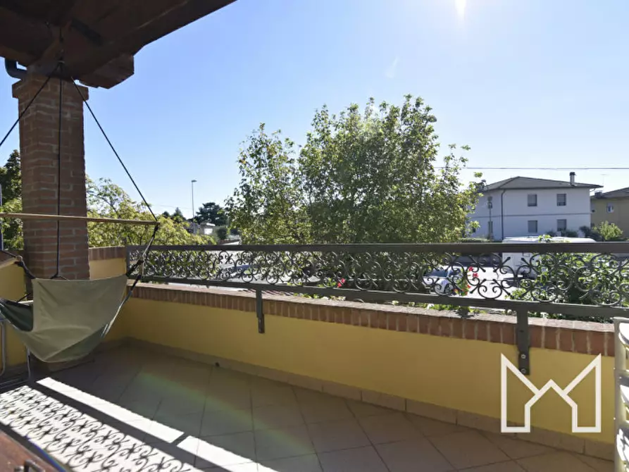 Immagine 15 di Villetta a schiera in vendita  a Bassano Del Grappa