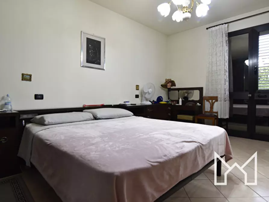 Immagine 16 di Villetta a schiera in vendita  a Bassano Del Grappa