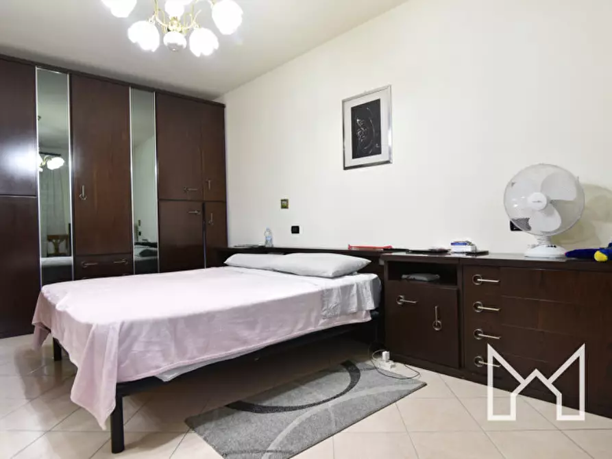 Immagine 17 di Villetta a schiera in vendita  a Bassano Del Grappa