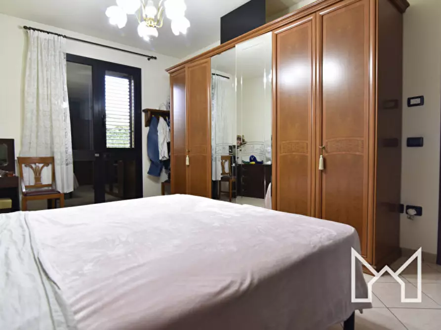 Immagine 18 di Villetta a schiera in vendita  a Bassano Del Grappa