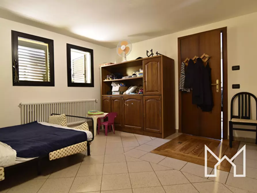 Immagine 22 di Villetta a schiera in vendita  a Bassano Del Grappa