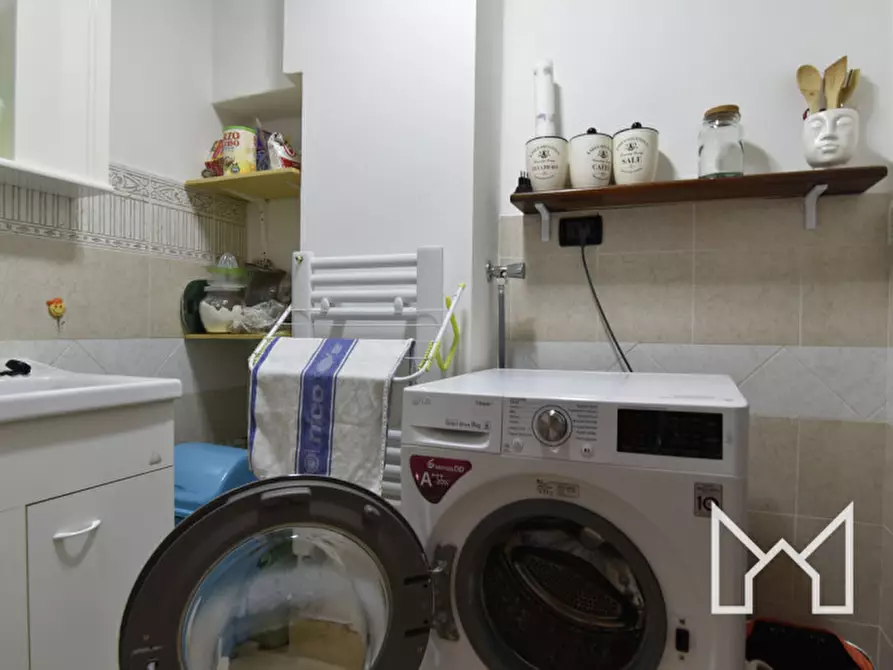 Immagine 25 di Villetta a schiera in vendita  a Bassano Del Grappa