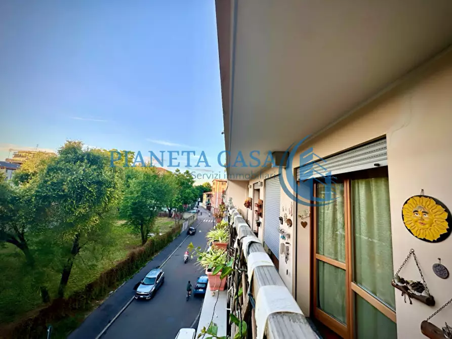 Immagine 2 di Appartamento in vendita  in via mola 7 milano a Milano