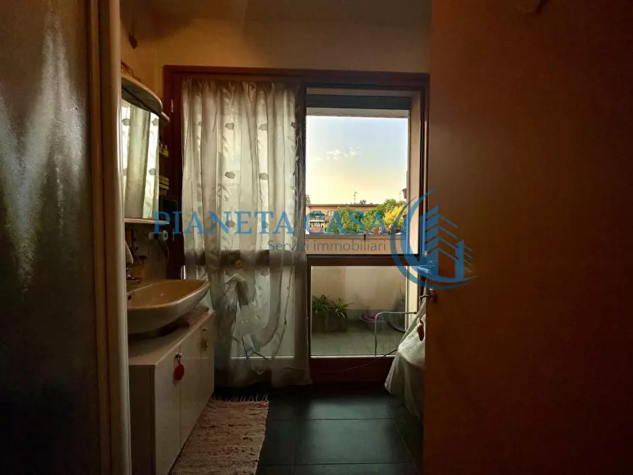 Immagine 3 di Appartamento in vendita  in via mola 7 milano a Milano