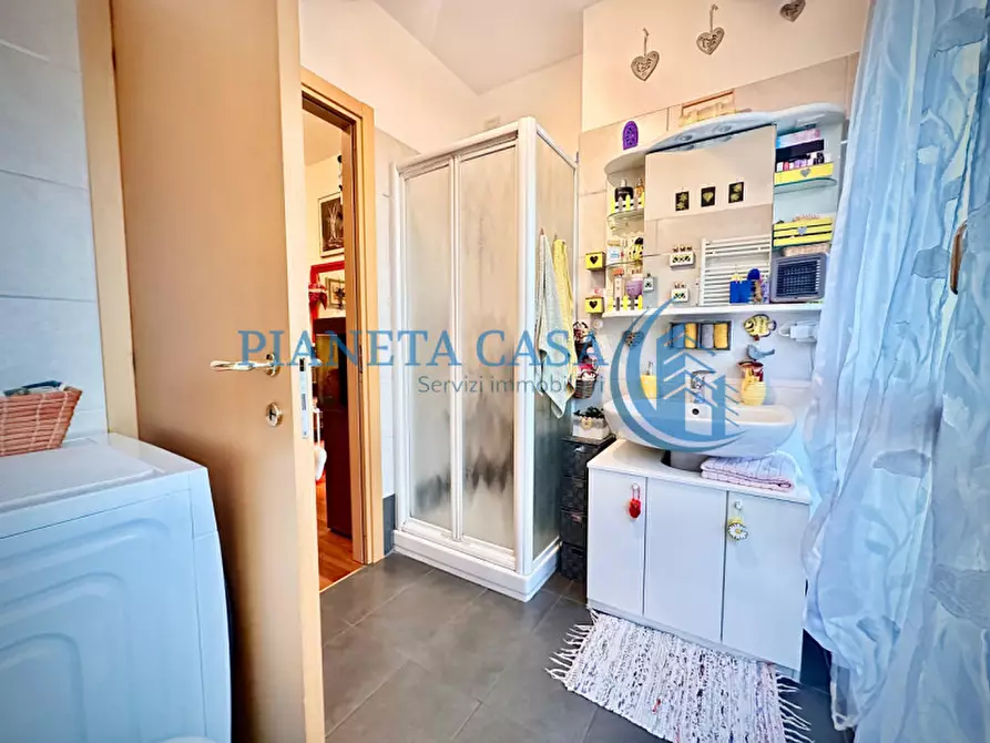 Immagine 5 di Appartamento in vendita  in via mola 7 milano a Milano