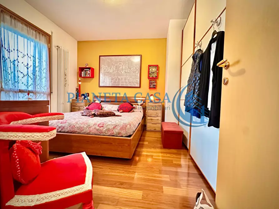 Immagine 6 di Appartamento in vendita  in via mola 7 milano a Milano