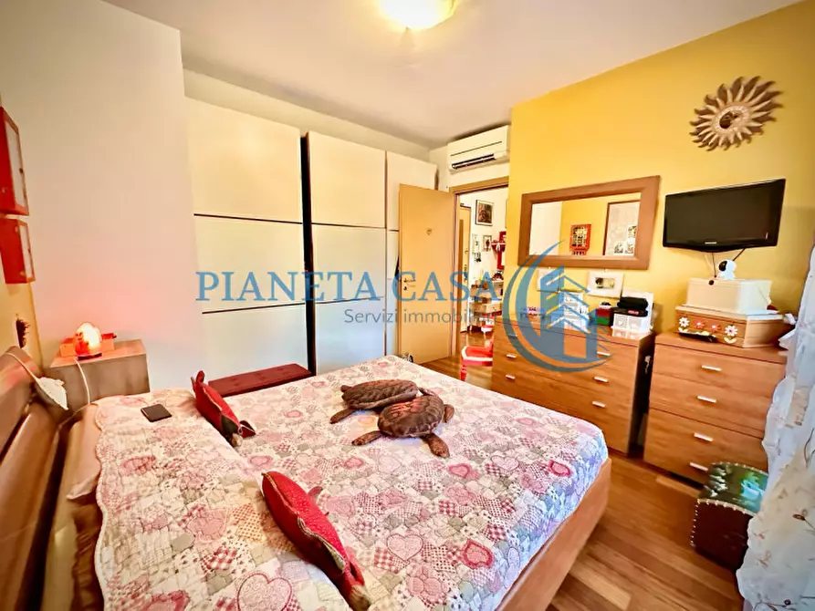 Immagine 7 di Appartamento in vendita  in via mola 7 milano a Milano