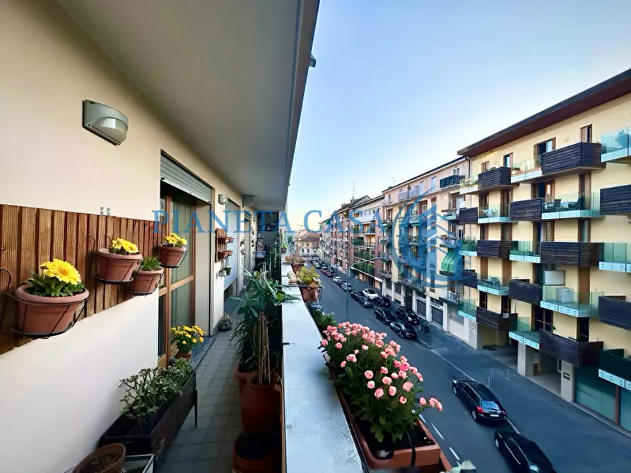 Immagine 9 di Appartamento in vendita  in via mola 7 milano a Milano