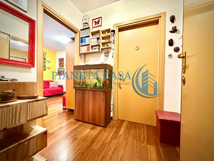 Immagine 11 di Appartamento in vendita  in via mola 7 milano a Milano