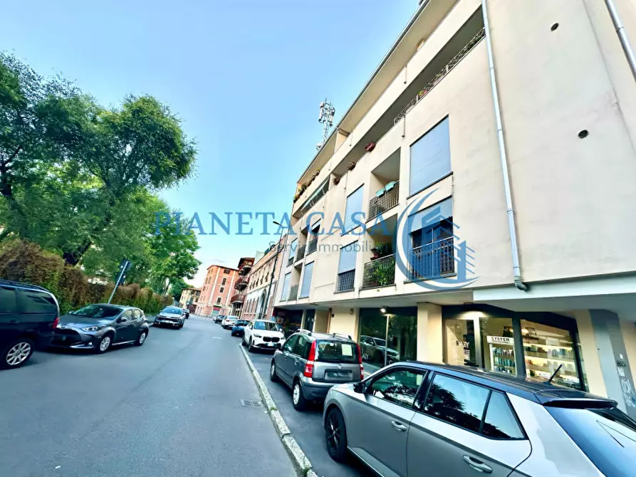 Immagine 14 di Appartamento in vendita  in via mola 7 milano a Milano