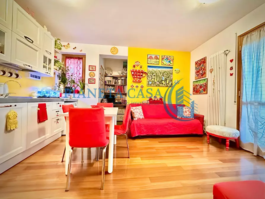 Immagine 17 di Appartamento in vendita  in via mola 7 milano a Milano