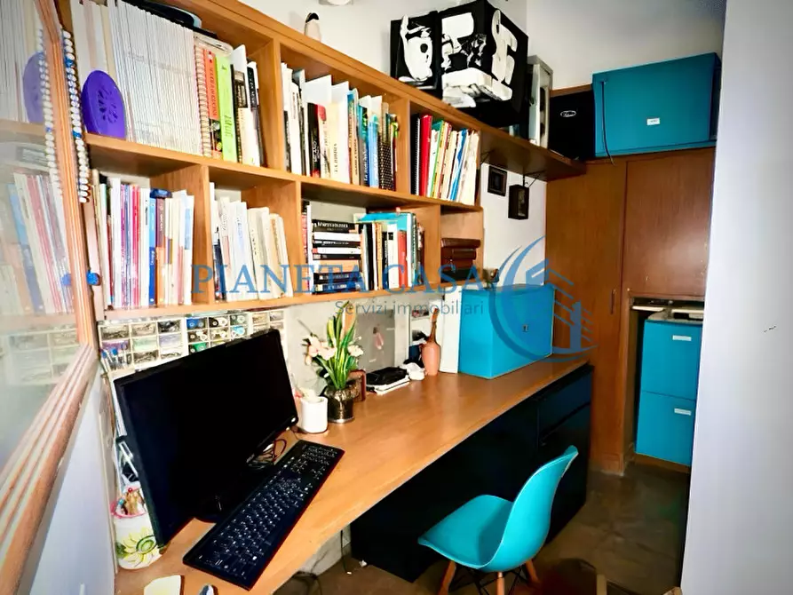 Immagine 20 di Appartamento in vendita  in via mola 7 milano a Milano