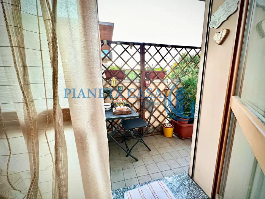 Immagine 21 di Appartamento in vendita  in via mola 7 milano a Milano