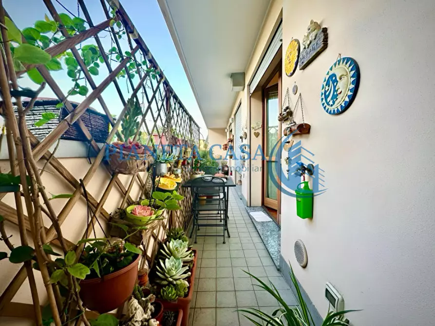 Immagine 22 di Appartamento in vendita  in via mola 7 milano a Milano