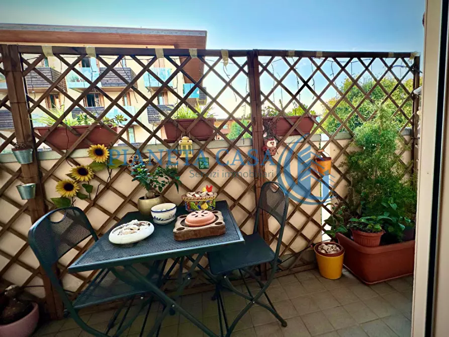 Immagine 23 di Appartamento in vendita  in via mola 7 milano a Milano