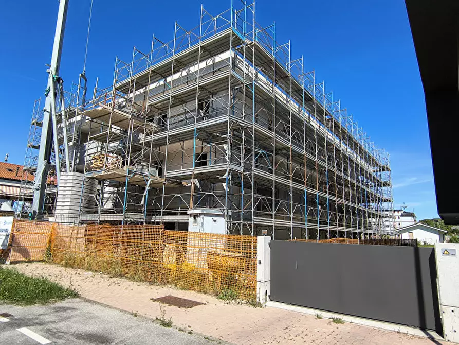 Immagine 2 di Appartamento in vendita  in Piazza della Vittoria a Martellago