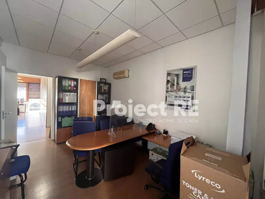 Immagine 1 di Ufficio in affitto  in ViA Giudecca a Reggio Di Calabria