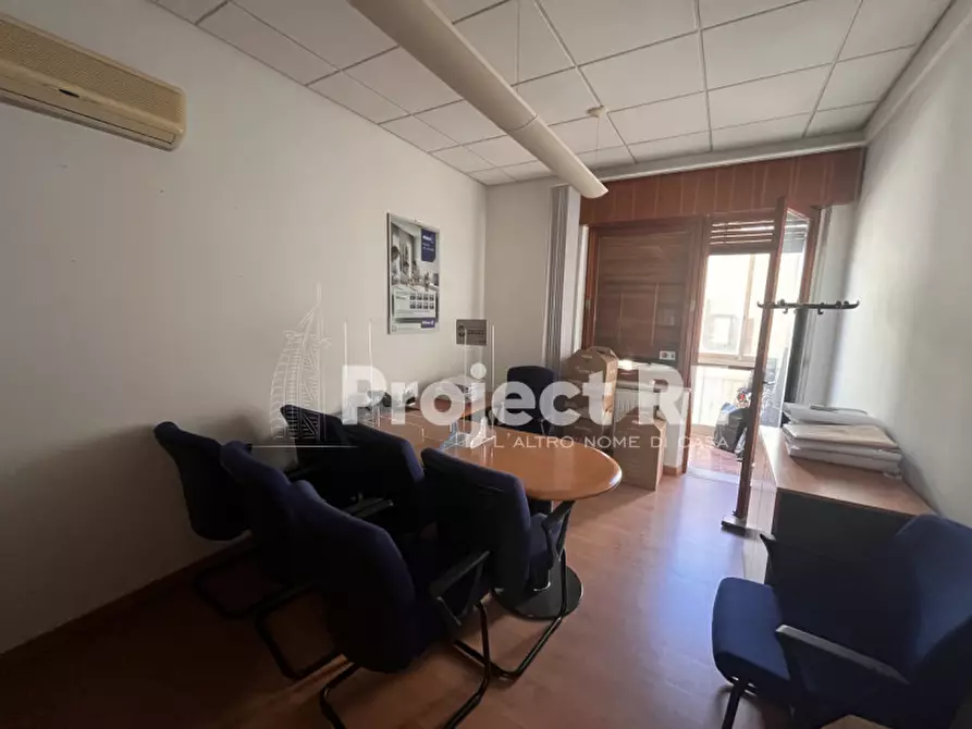 Immagine 2 di Ufficio in affitto  in ViA Giudecca a Reggio Di Calabria