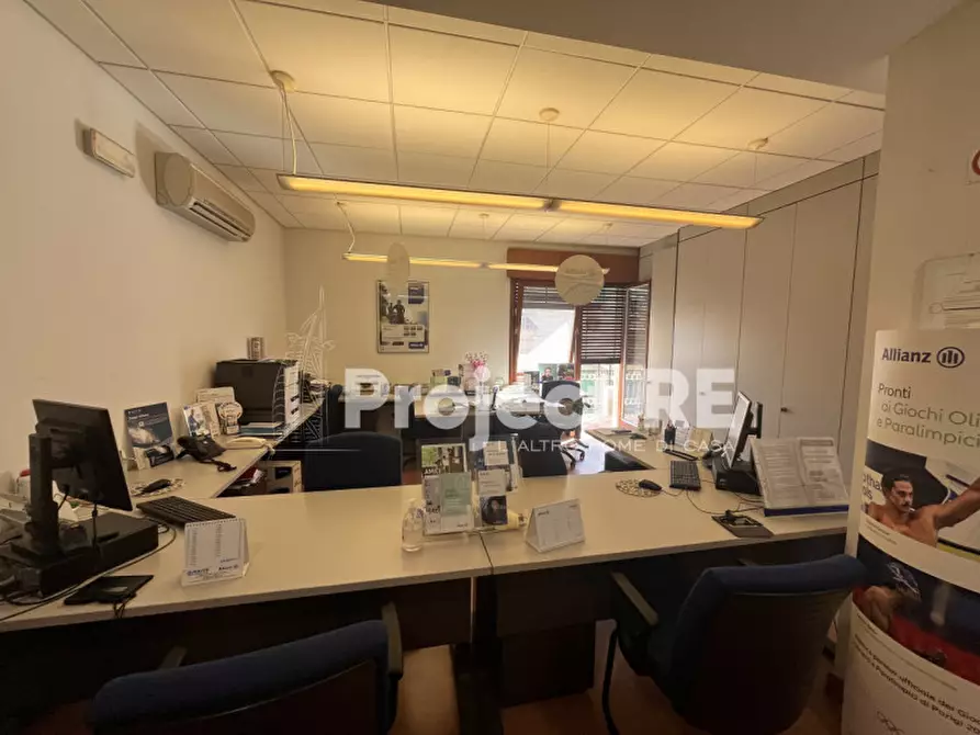 Immagine 4 di Ufficio in affitto  in ViA Giudecca a Reggio Di Calabria