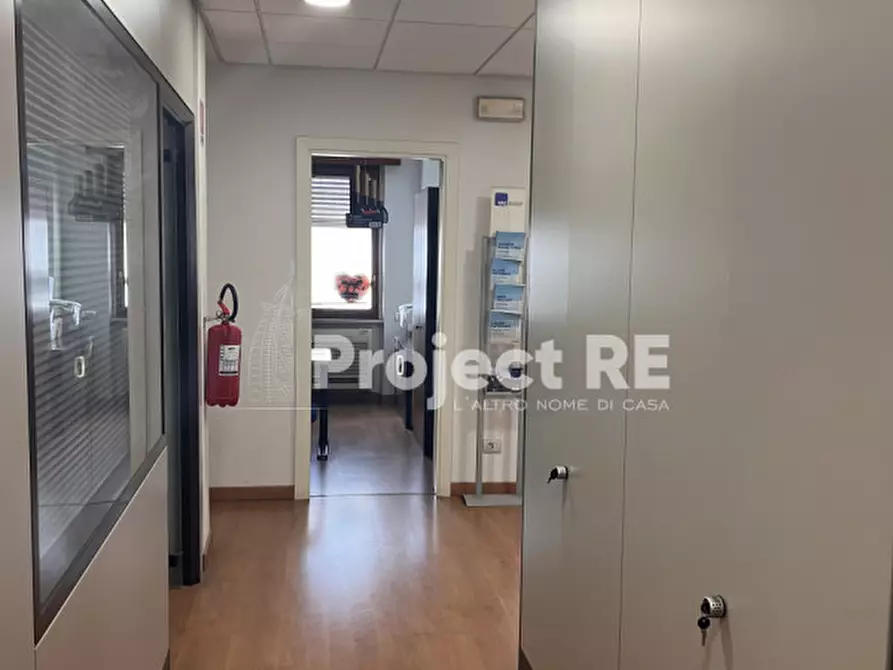 Immagine 5 di Ufficio in affitto  in ViA Giudecca a Reggio Di Calabria
